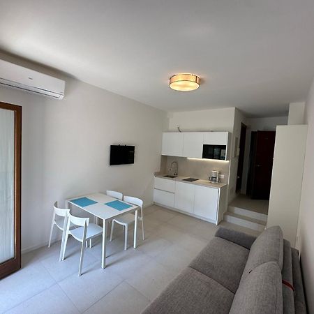 Residence Bristol Bibione Buitenkant foto