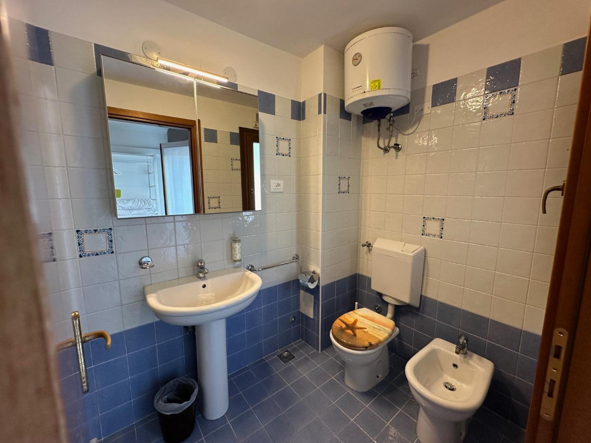 Residence Bristol Bibione Buitenkant foto