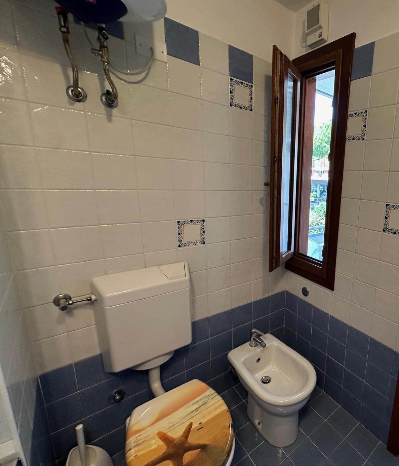 Residence Bristol Bibione Buitenkant foto