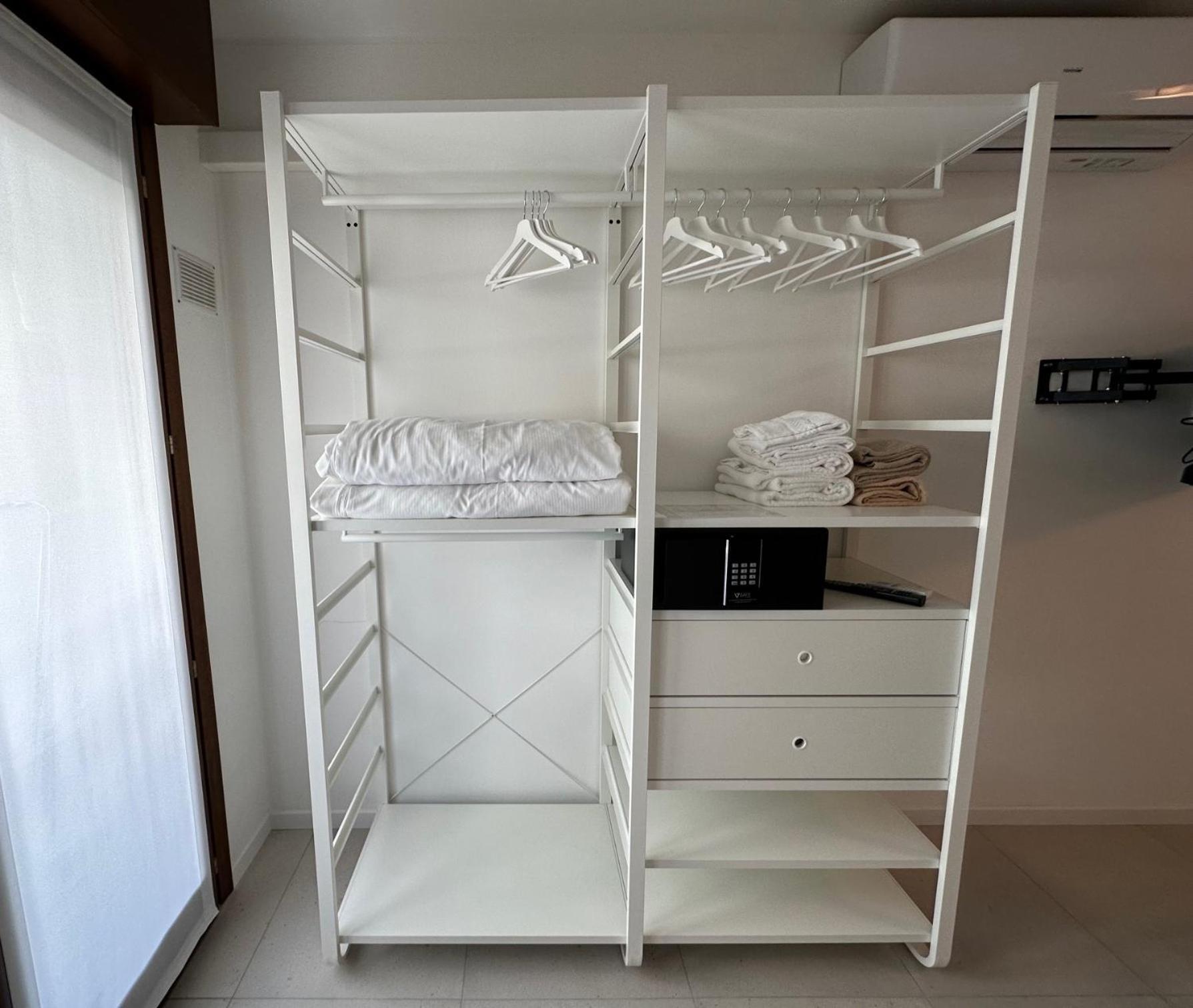 Residence Bristol Bibione Buitenkant foto